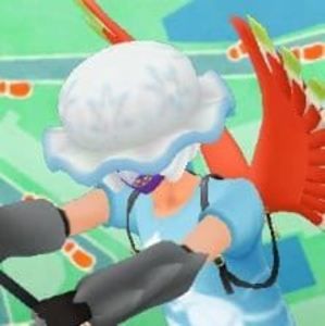 Meet your Posher, Jonathan